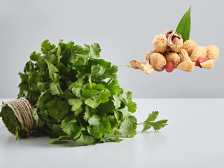 गर्मी में सेहत के लिए बहुत फायदेमंद होती है मूंगफली और धनिया से बनी चटनी, जानें सेवन से जुड़ी कुछ सावाधनियां